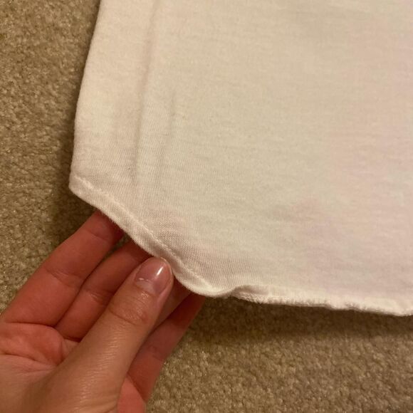 Vintage graphic tee - Picture 3 of 5